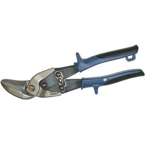 708GD - DOUBLE LEVER SHEET METAL SHEARS - Prod. SCU